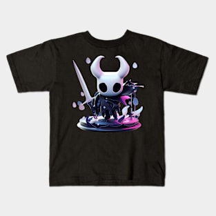 hollow knight Kids T-Shirt